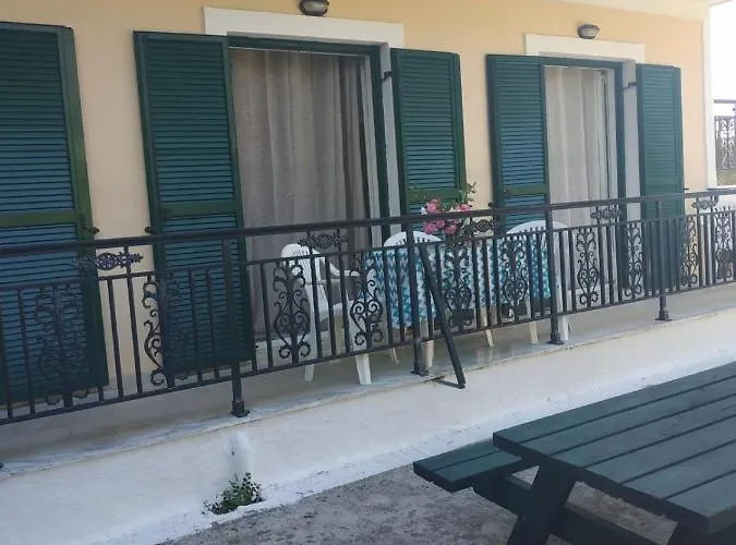 Dassia Green Apartments Appartement