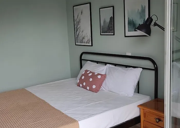 Dassia Green Apartments Апартаменты