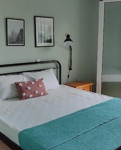 Dassia Green Apartments Апартаменты