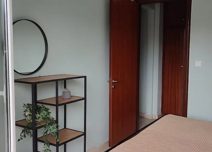 Dassia Green Apartments Дассия