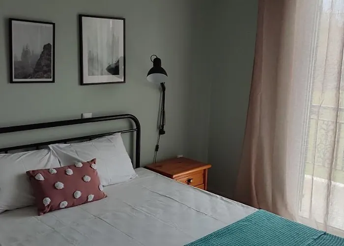 Dassia Green Apartments