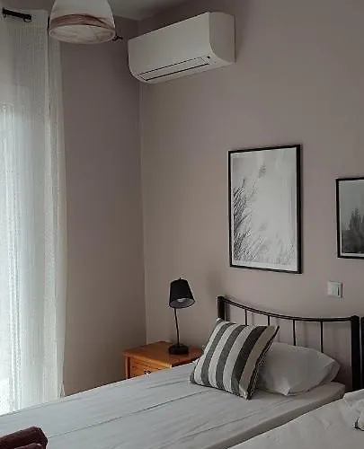 Dassia Green Apartments Апартаменты *