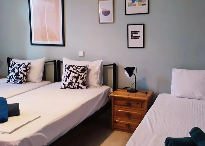Dassia Green Apartments Dassia (Corfu)