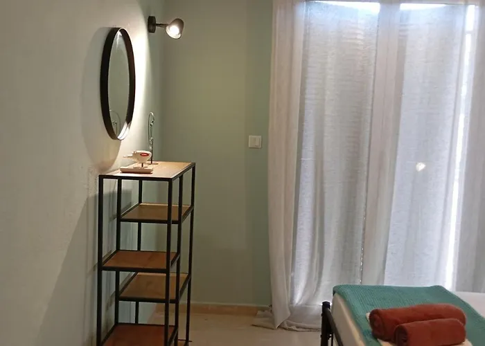 Dassia Green Apartments Dassia (Corfu)