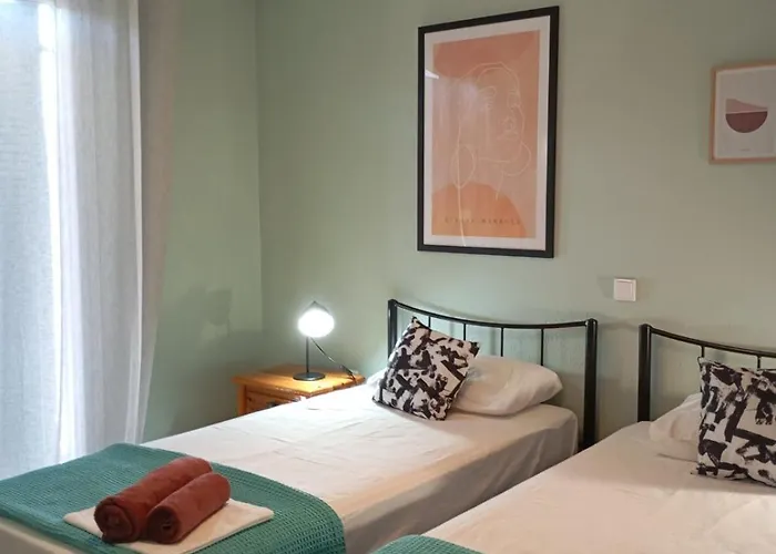 Dassia Green Apartments Appartement Dassia (Corfu)