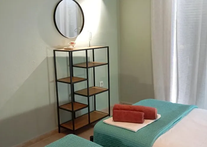 Dassia Green Apartments * Dassia (Corfu)